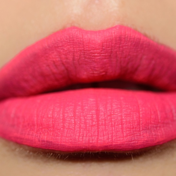 Melt Cosmetics "Fiesta" liquid lipstick - Picture 2 of 8